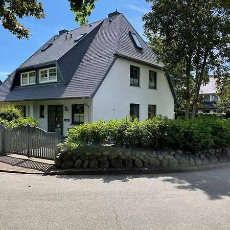 Haus Annemarie - Alt-Вестерланд Экстерьер фото